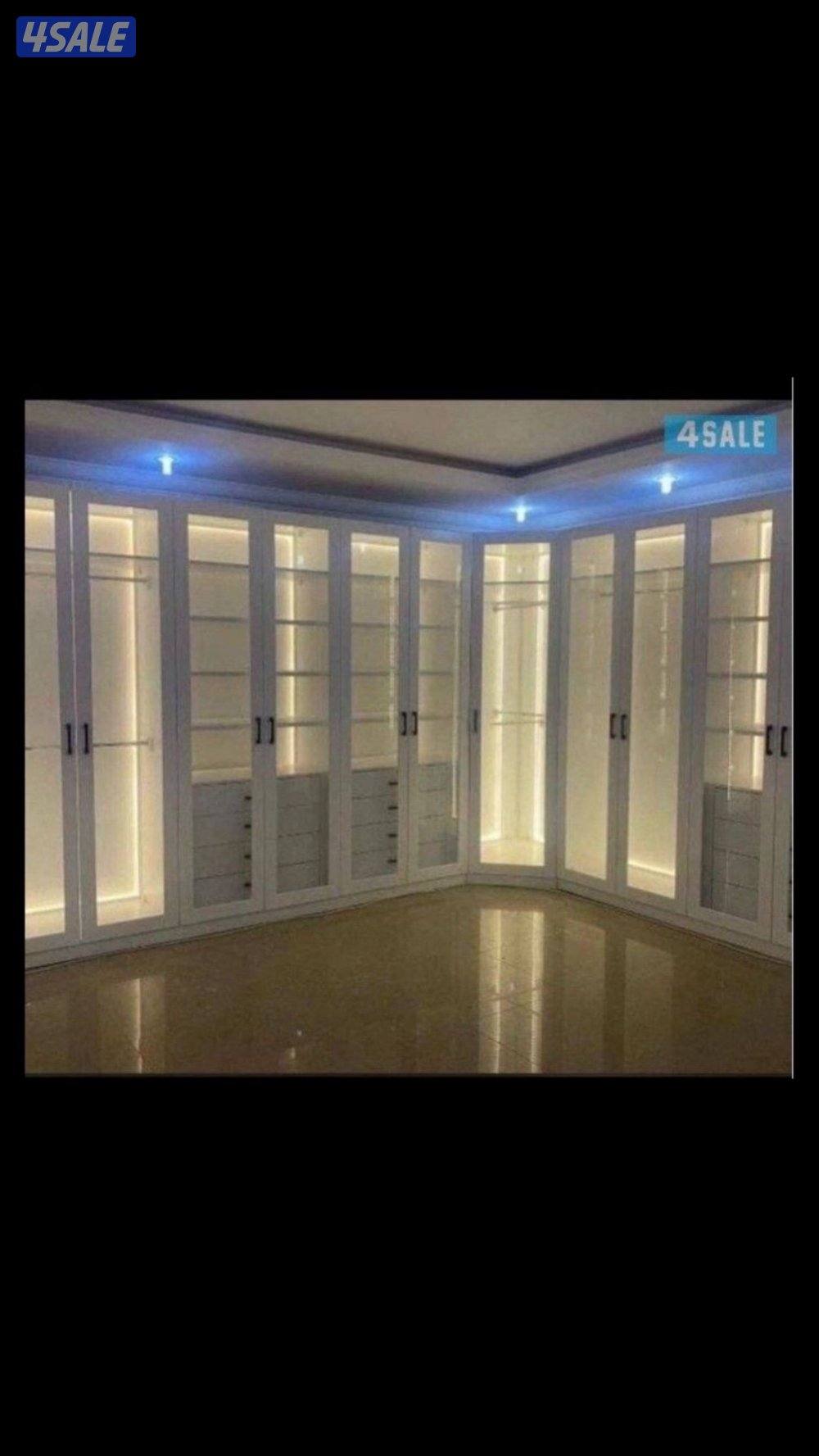 منجره الدمياطى للاثاث والمفروشات تفصال جميع غرف النوم5