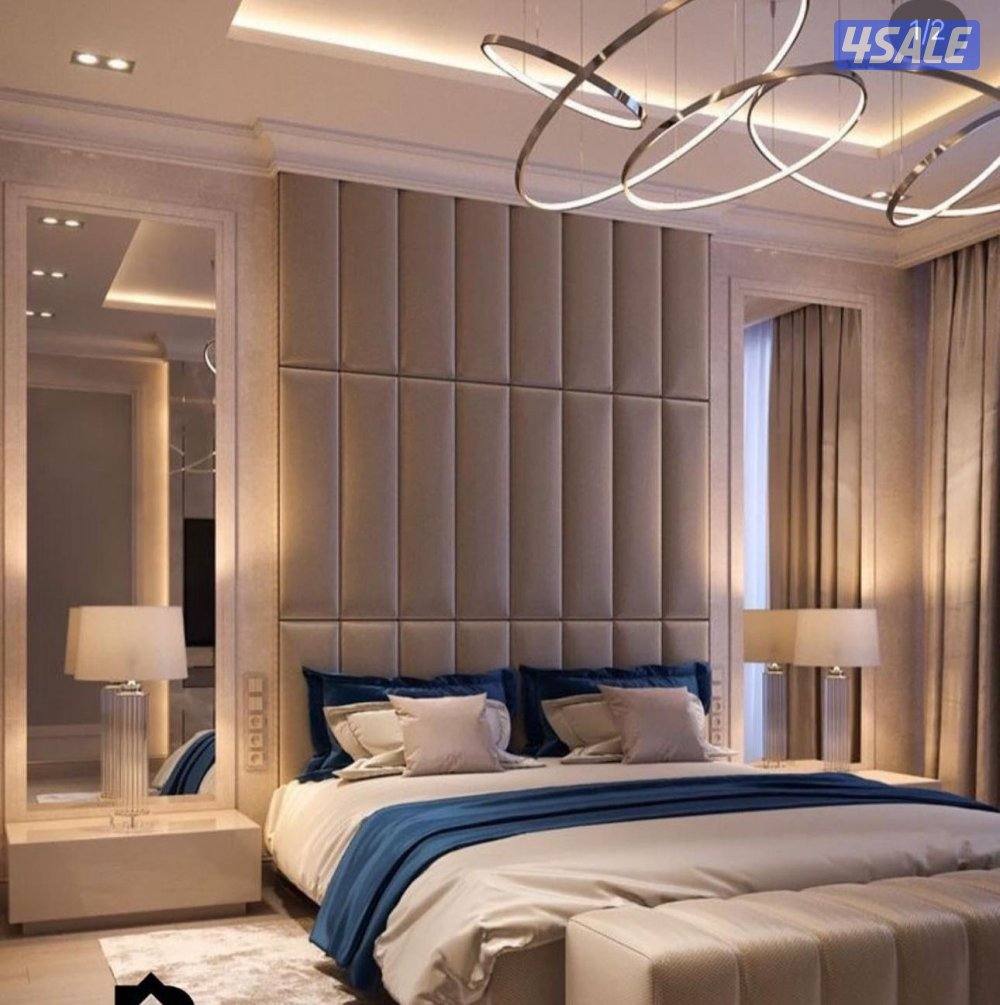 منجره الدمياطى للاثاث والمفروشات تفصال جميع غرف النوم6