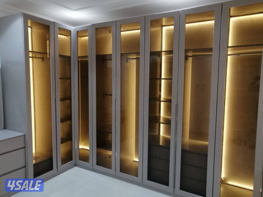 منجره الدمياطى للاثاث والمفروشات تفصال جميع غرف النوم9