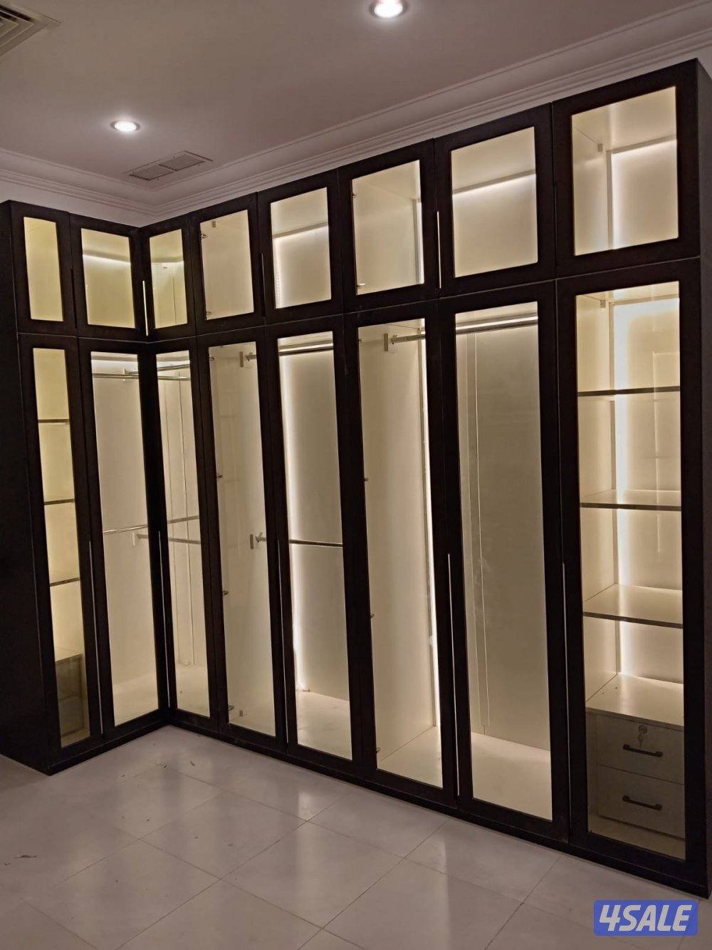 منجره الدمياطى للاثاث والمفروشات تفصال جميع غرف النوم12