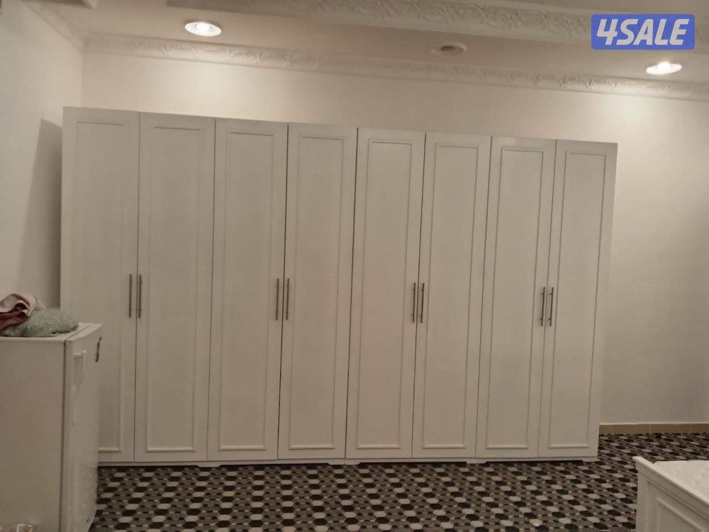 منجره الدمياطى للاثاث والمفروشات تفصال جميع غرف النوم11