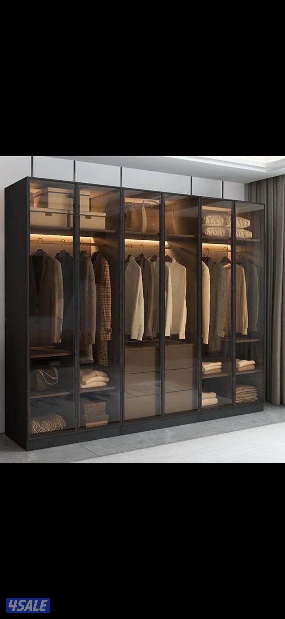 منجره الدمياطى للاثاث والمفروشات تفصال جميع غرف النوم14