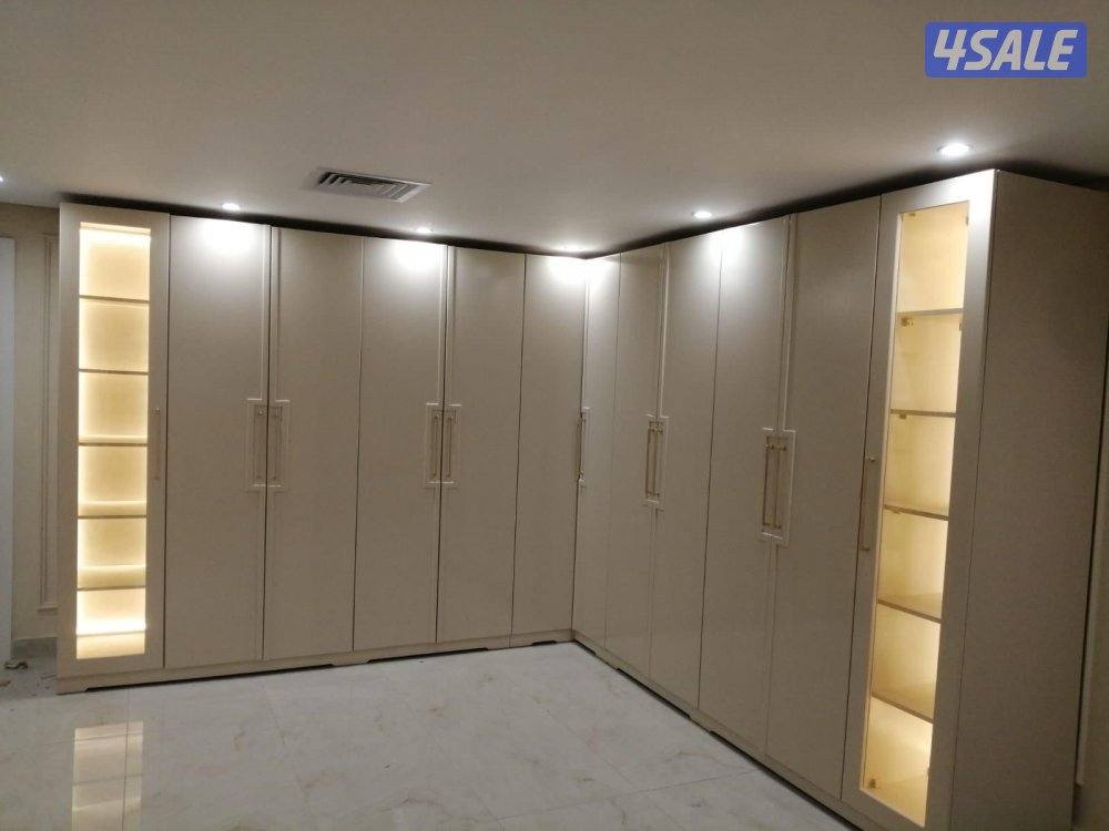 منجره الدمياطى للاثاث والمفروشات تفصال جميع غرف النوم15