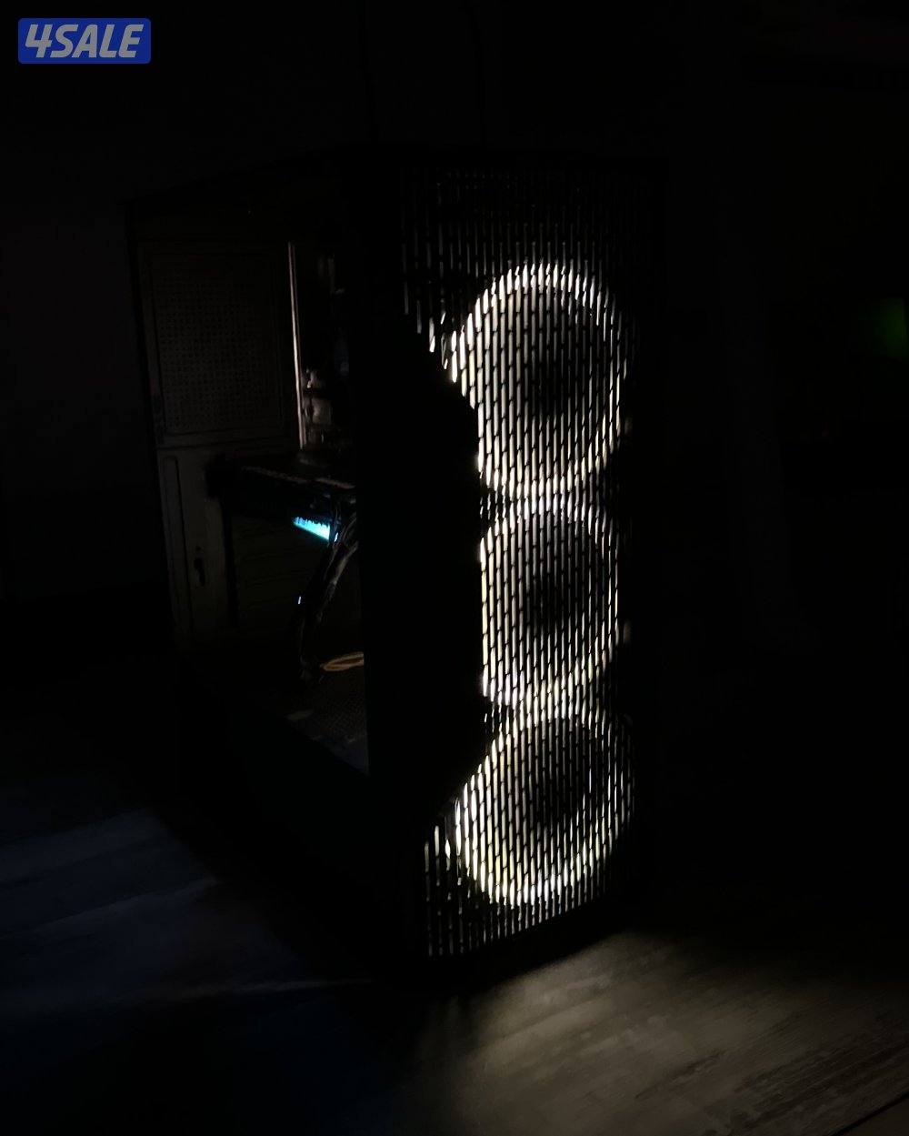 للبيع 3070 جيل 100