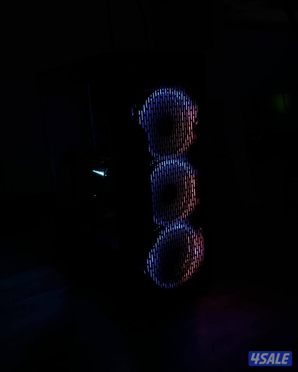 للبيع 3070 جيل 101