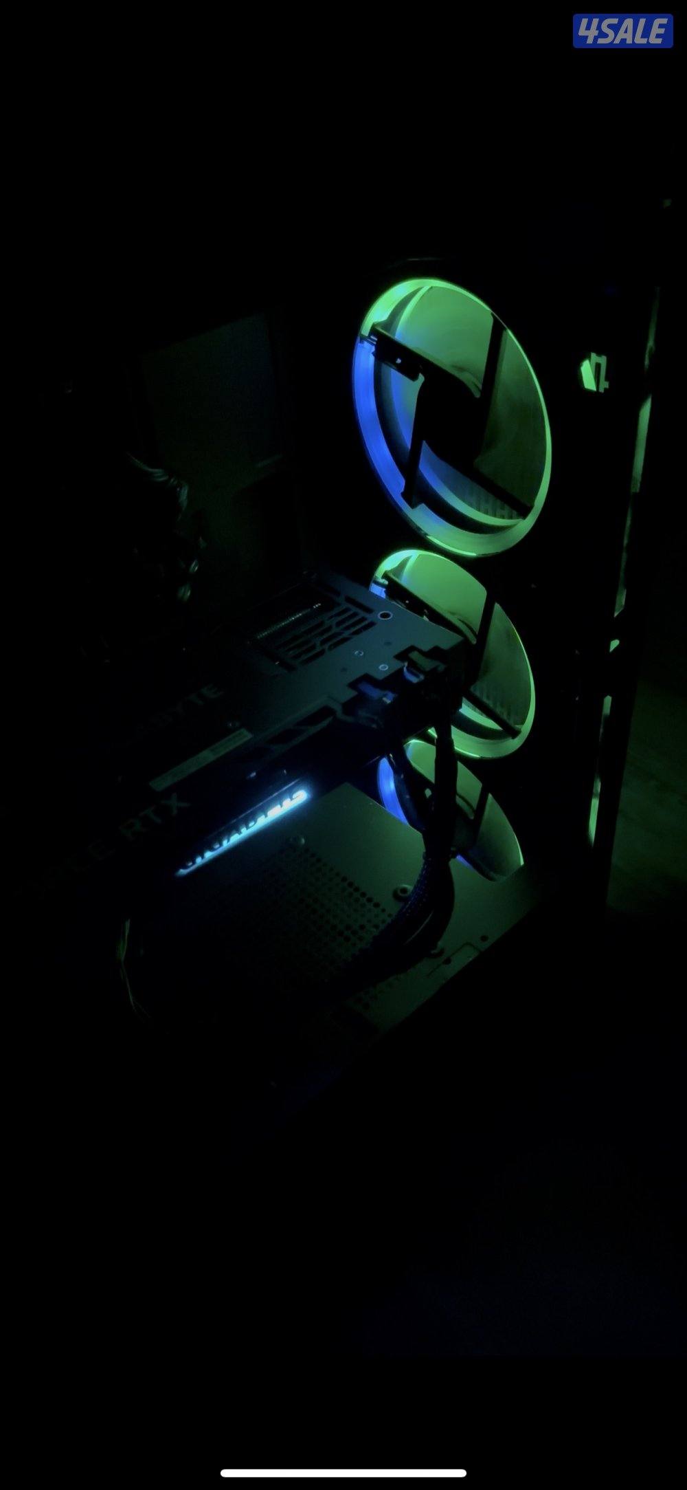 للبيع 3070 جيل 103