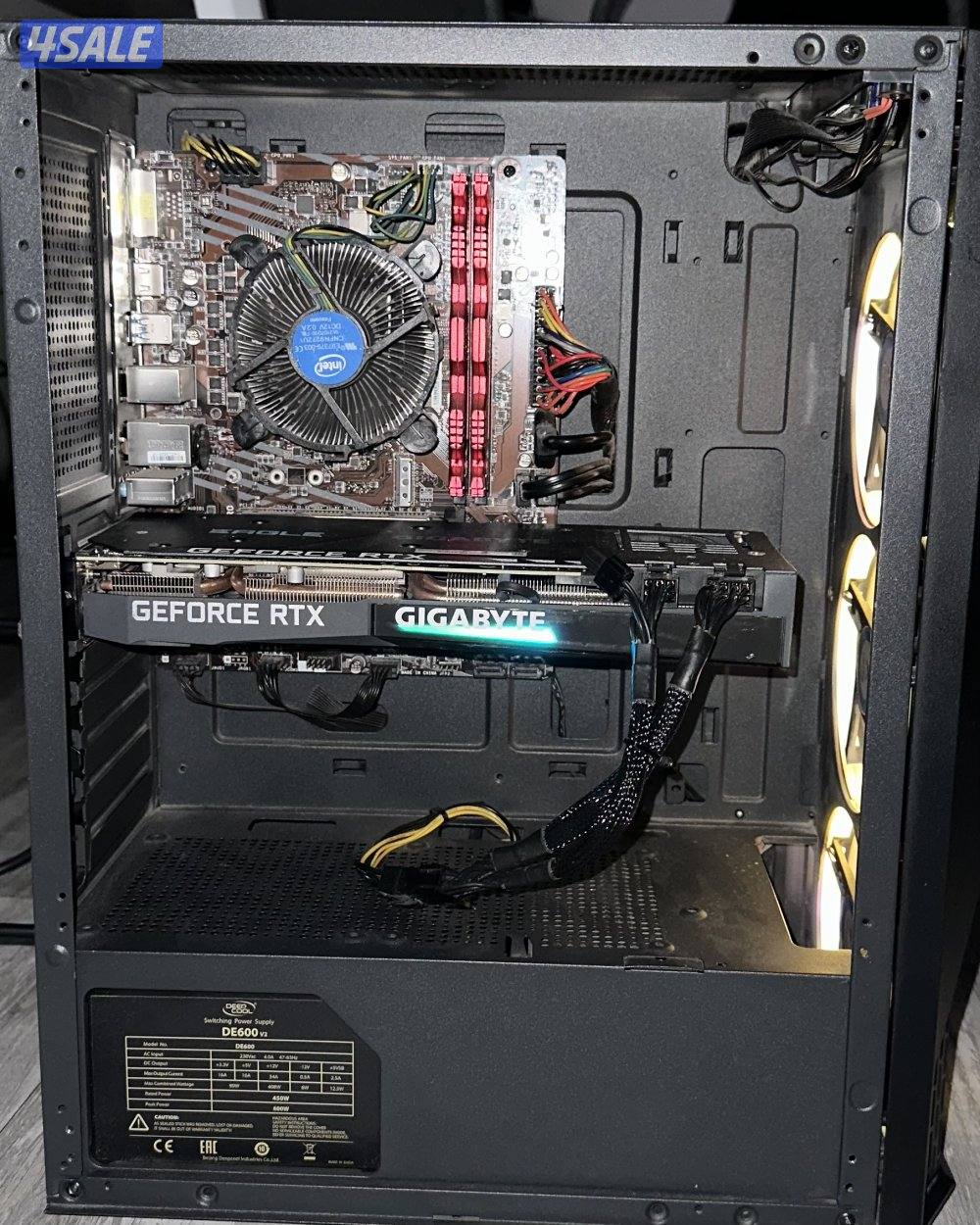 للبيع 3070 جيل 105