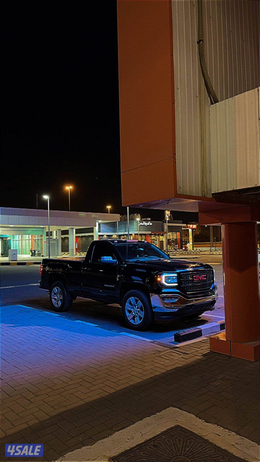 سيرا دبل قير 20160