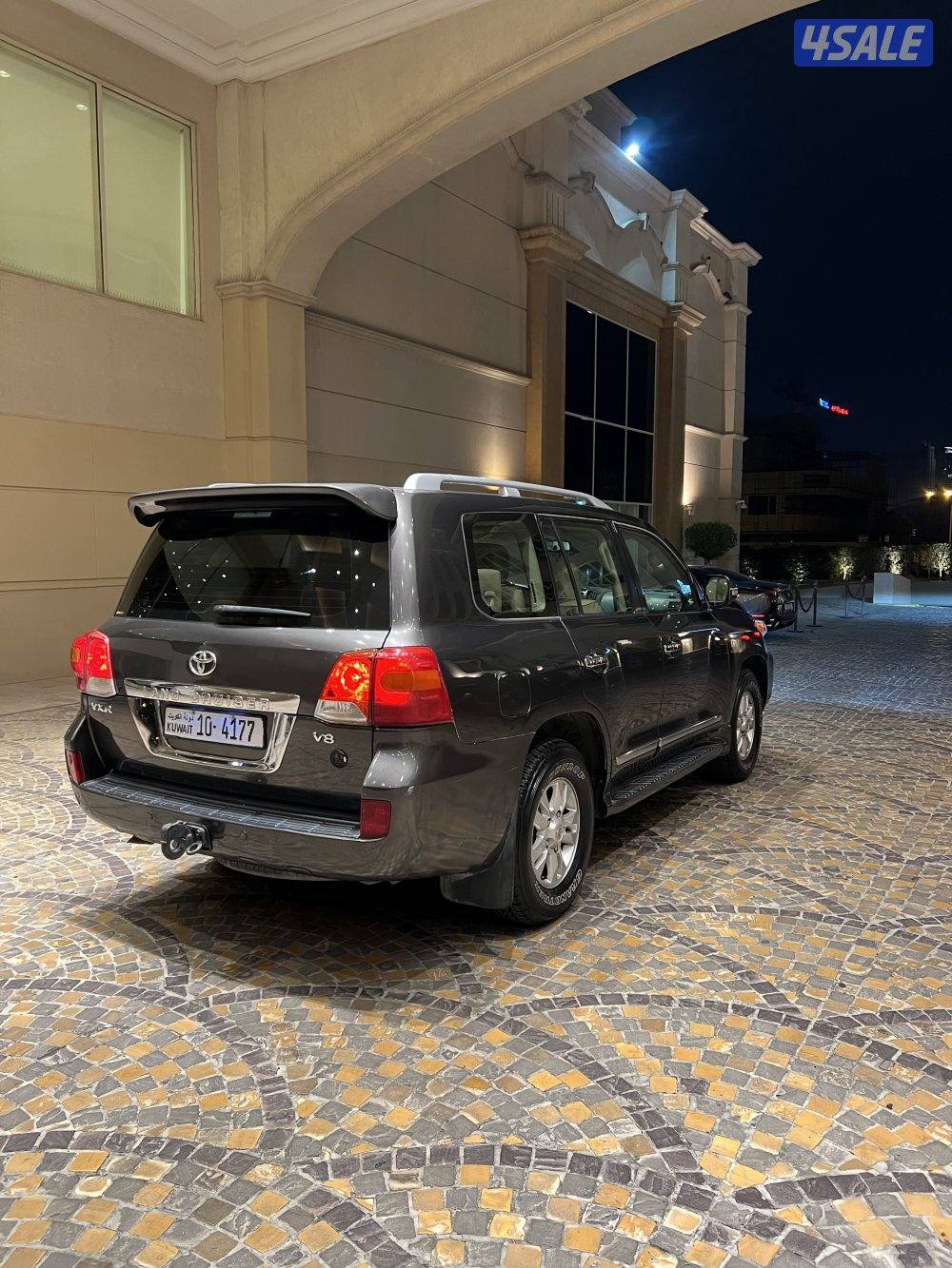 للبيع Vxr فكسار 20090