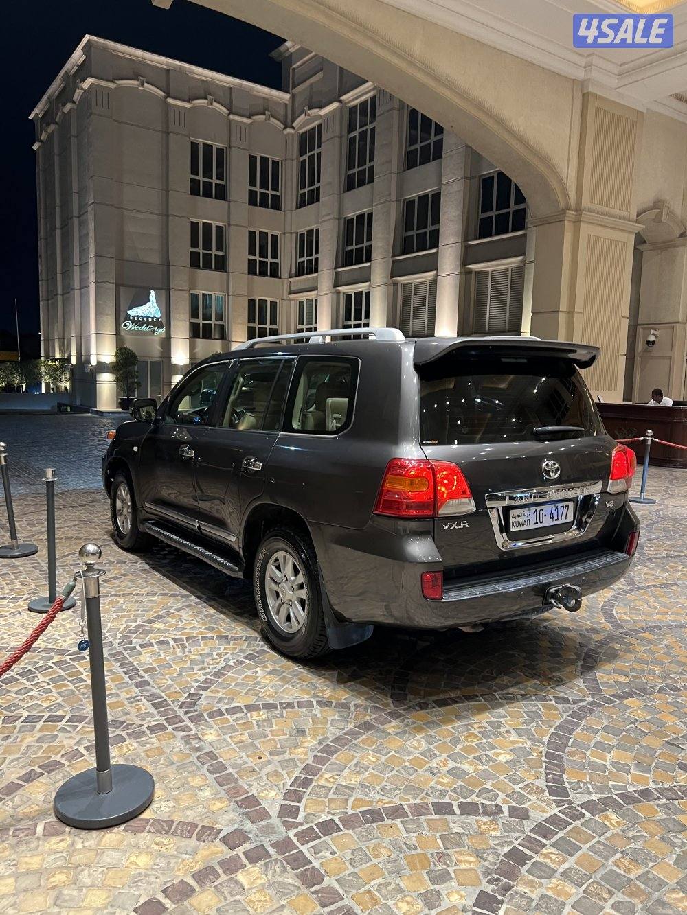 للبيع Vxr فكسار 20092