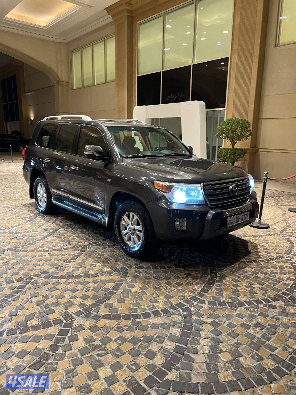 للبيع Vxr فكسار 20093