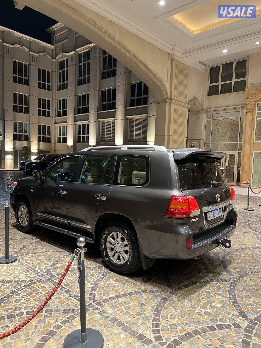 للبيع Vxr فكسار 20094