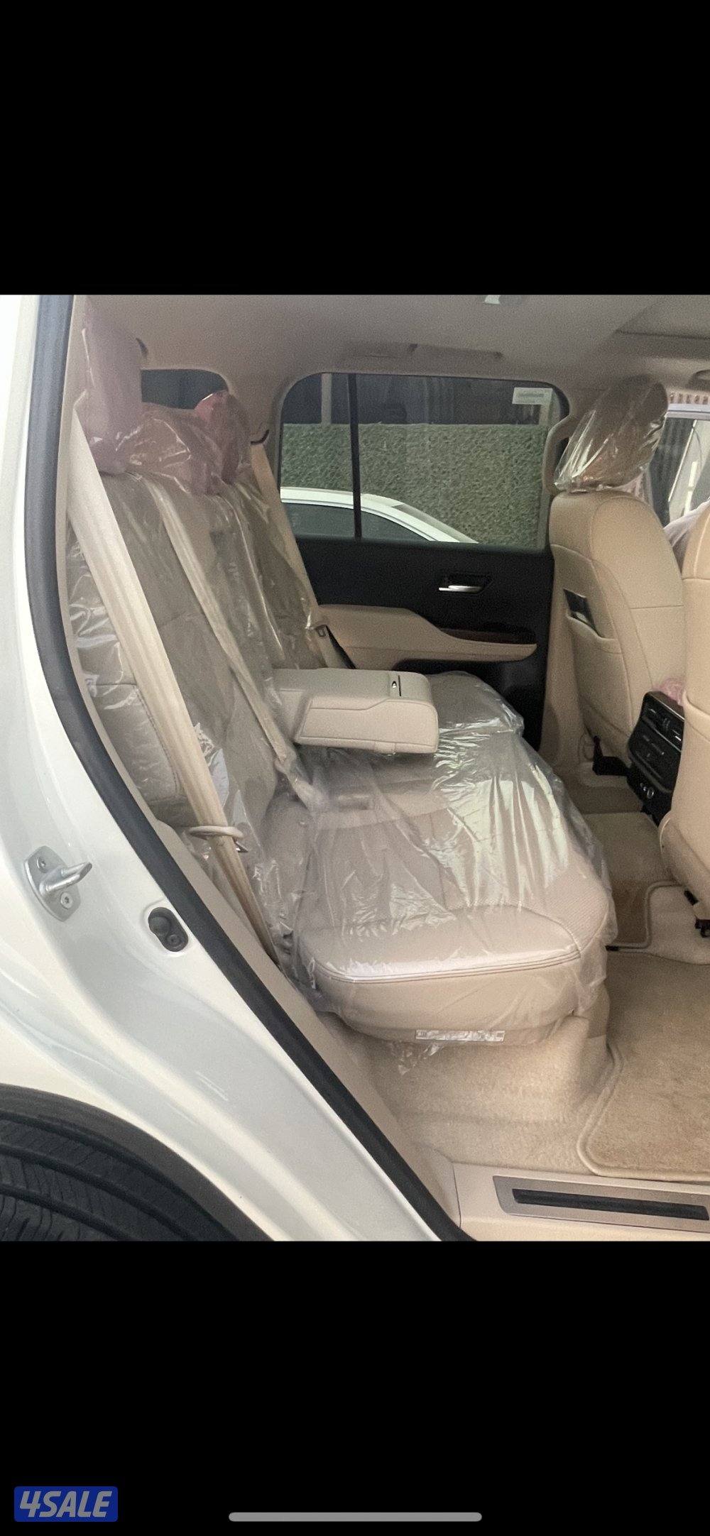 لاند كروز الفل ما عدا التيربو0