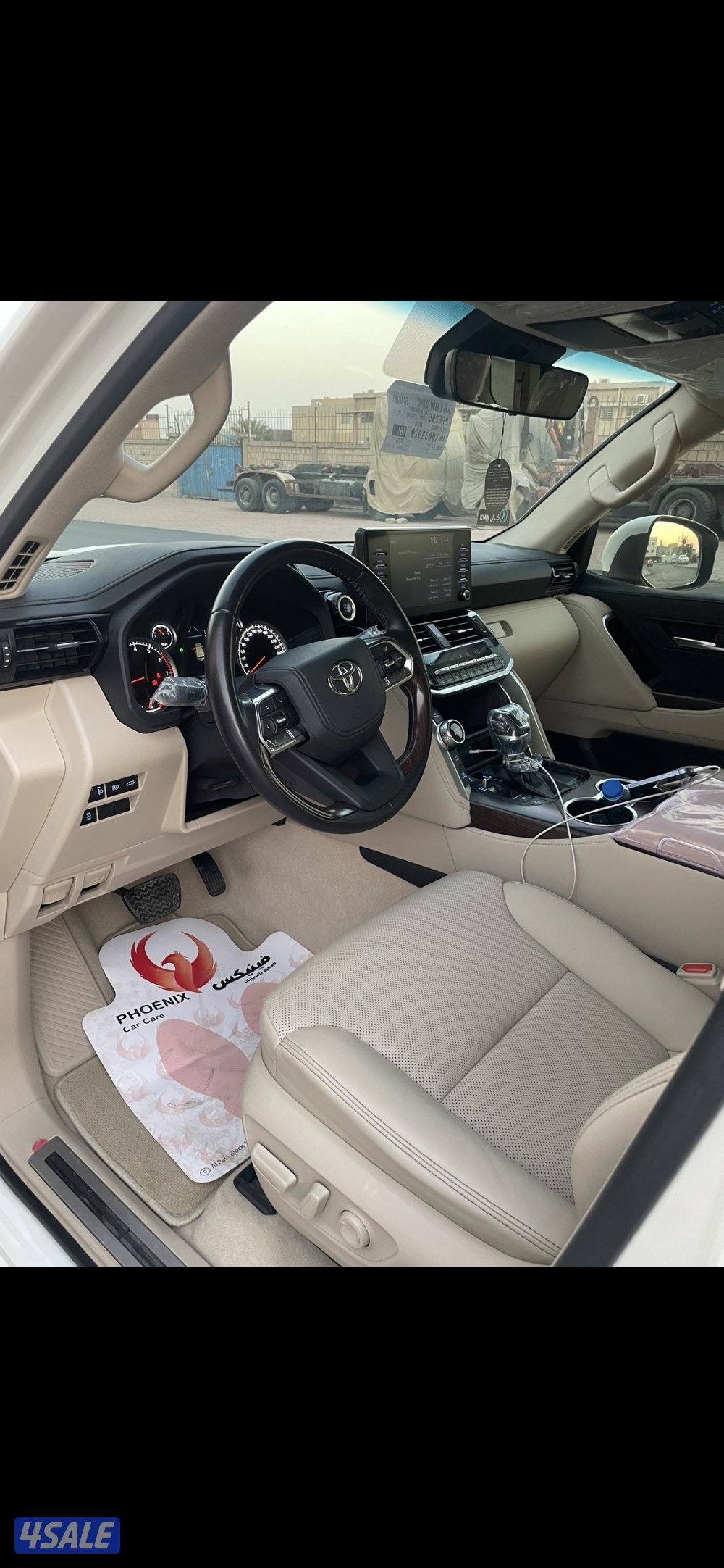 لاند كروز الفل ما عدا التيربو1