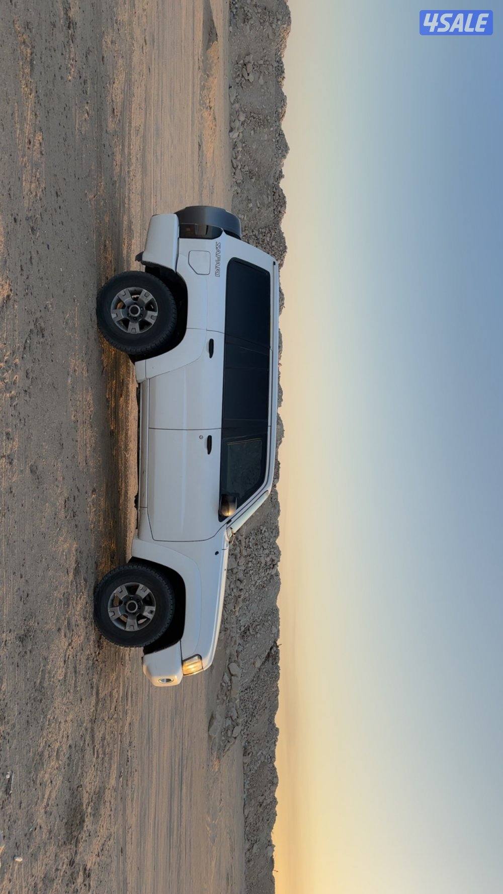 سفاري ٢٠٠٨4