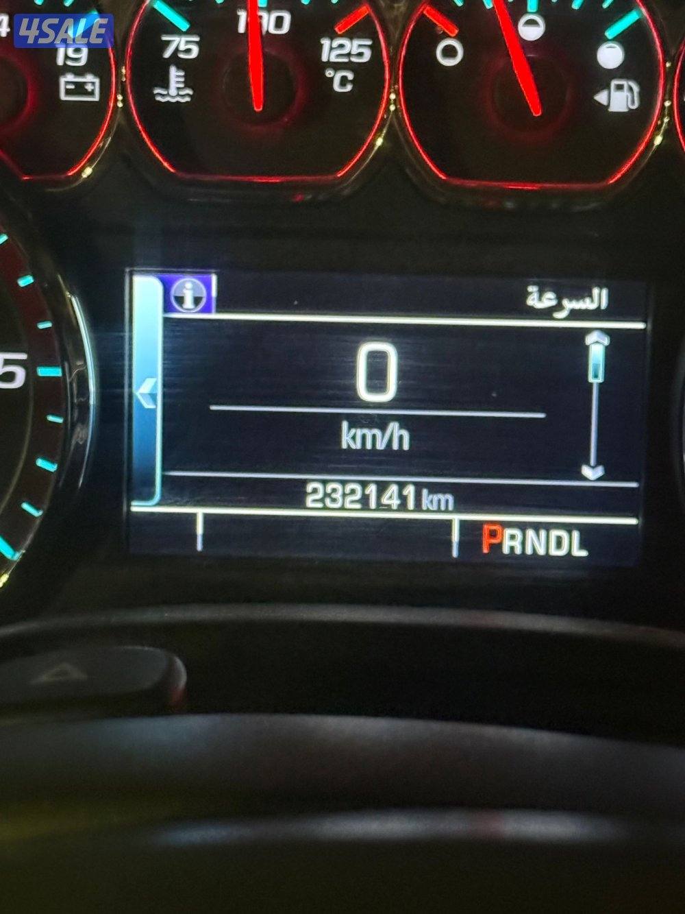 للبيع يوكن موديل 2018 كامل المواصفات ما عدا فتحه دراجه ثانيه ماشي 2324