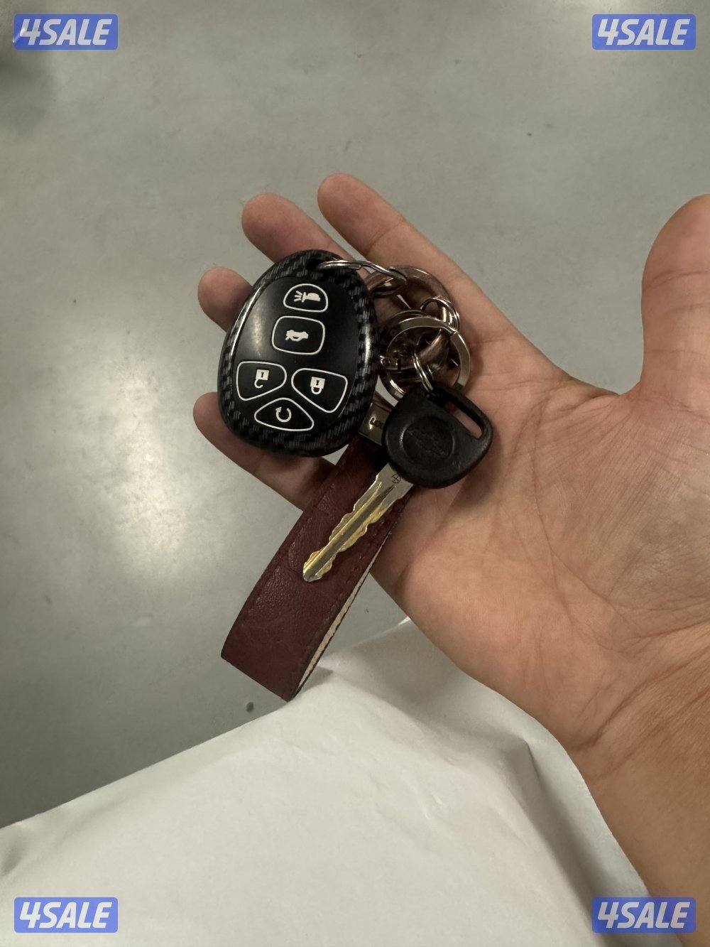 بيعه سريعه تاهو نظيف شرط الفحص البدي وكاله ماعداقطعتين تشغيل بعد3