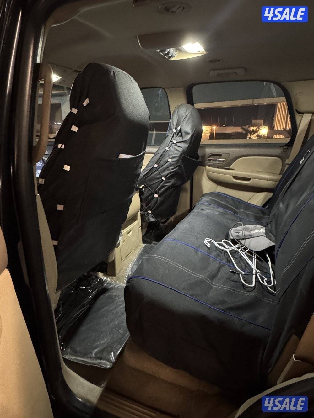 بيعه سريعه تاهو نظيف شرط الفحص البدي وكاله ماعداقطعتين تشغيل بعد7