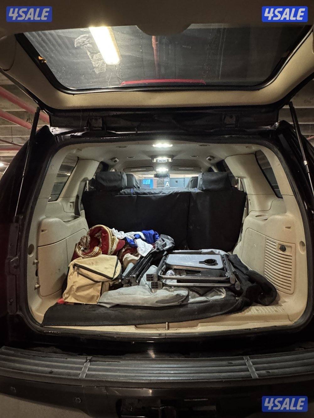 بيعه سريعه تاهو نظيف شرط الفحص البدي وكاله ماعداقطعتين تشغيل بعد10