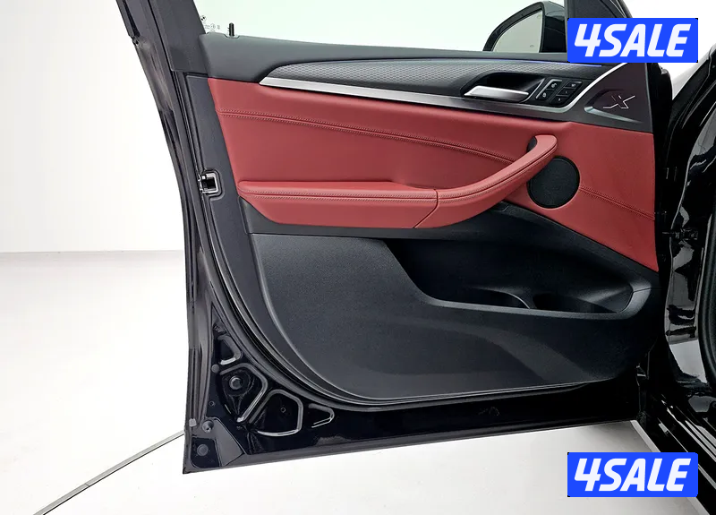 BMW X4 xDrive 30i M Sport Pack13