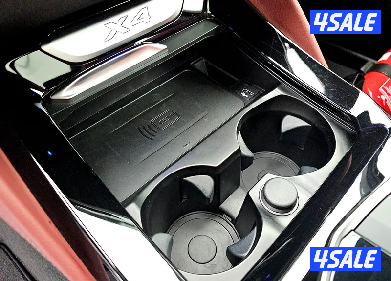 BMW X4 xDrive 30i M Sport Pack16