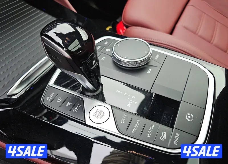 BMW X4 xDrive 30i M Sport Pack17