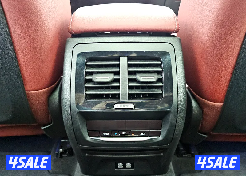 BMW X4 xDrive 30i M Sport Pack18