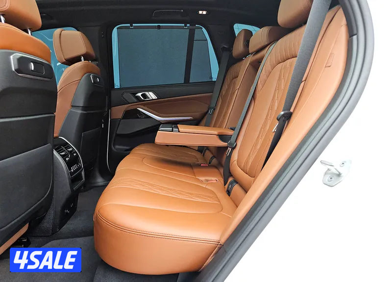 BMW X5 xDrive 40i M Sport Pack10