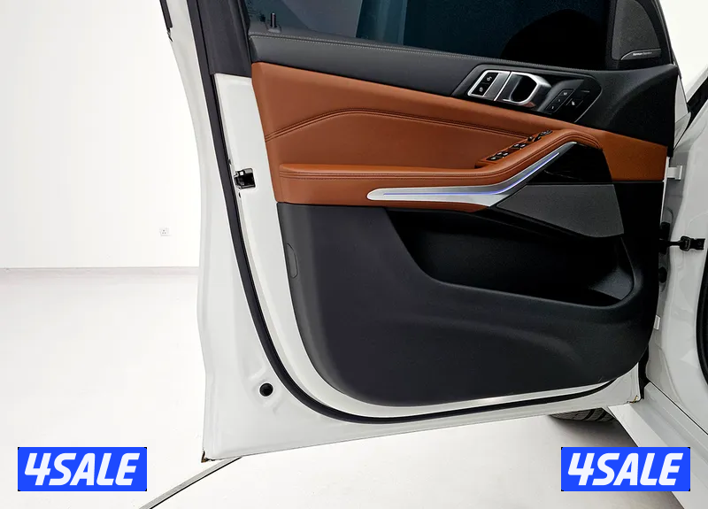 BMW X5 xDrive 40i M Sport Pack13