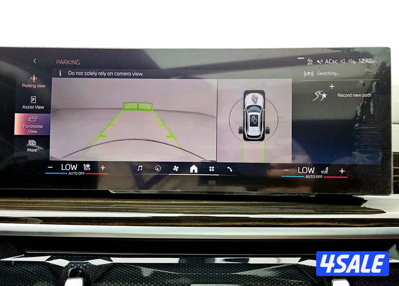 BMW X5 xDrive 40i M Sport Pack15