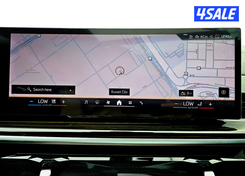 BMW X5 xDrive 40i M Sport Pack14