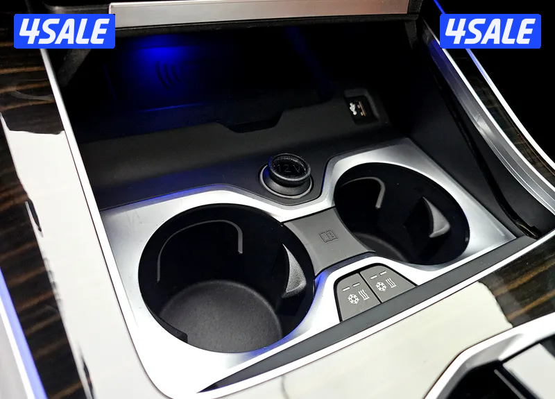 BMW X5 xDrive 40i M Sport Pack16