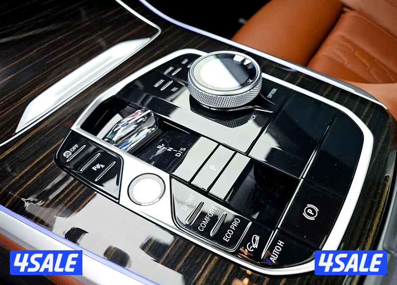 BMW X5 xDrive 40i M Sport Pack17