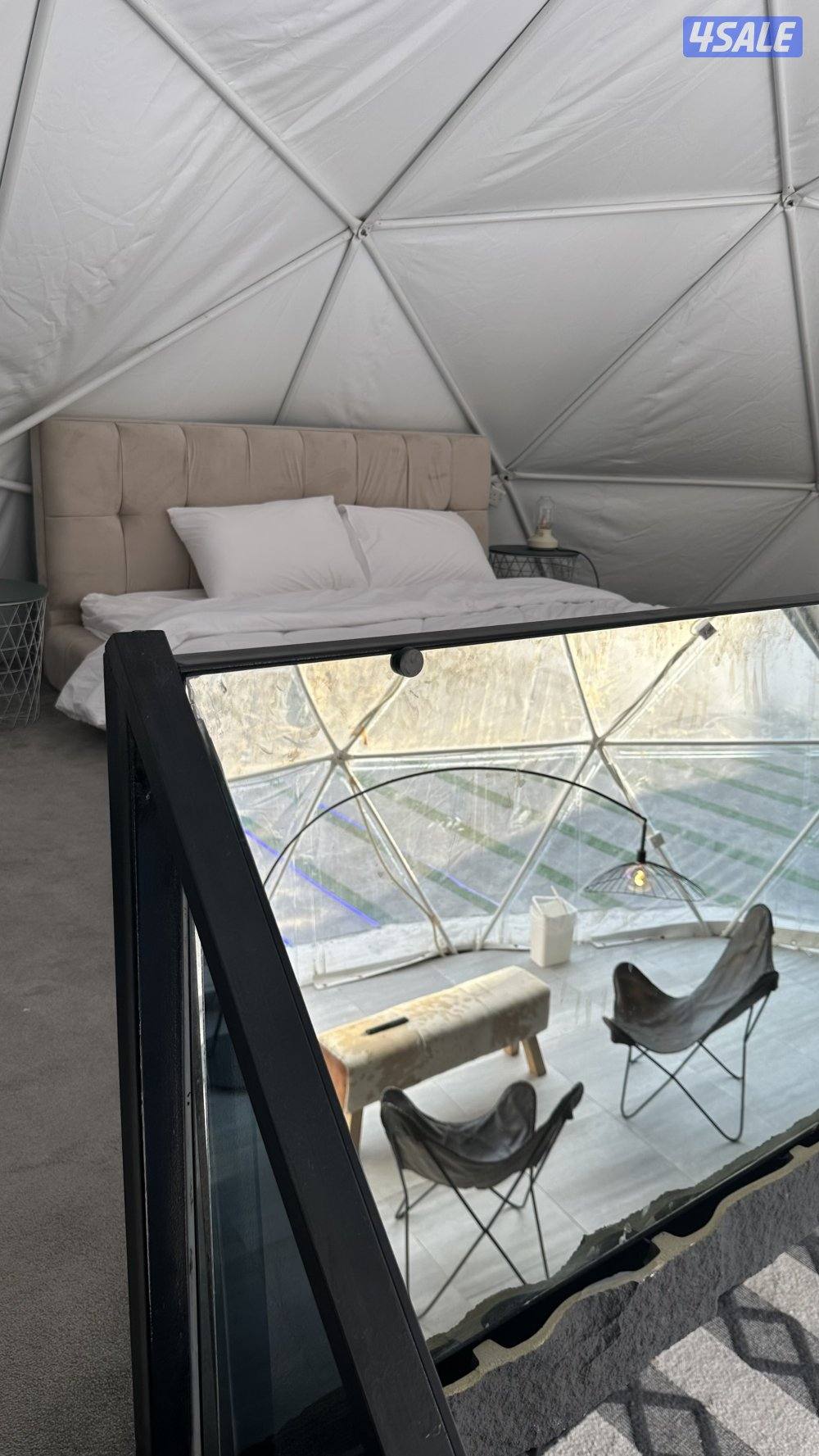 الخيران كشته مميزه 11.11Chalet7