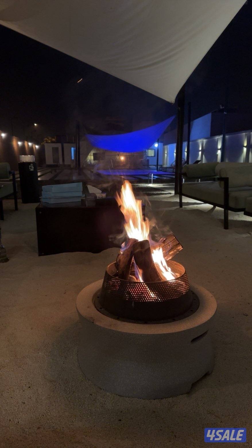 الخيران كشته مميزه 11.11Chalet9