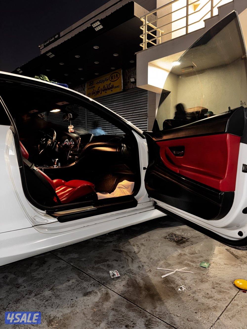 للبيع M6اقبل بعروض البدل9