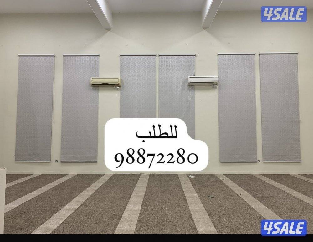 للبيع سجاد مسجد صناعه تركي  اسعار طيبه ومناسبه تفصل ستاير ويفي فندقي13