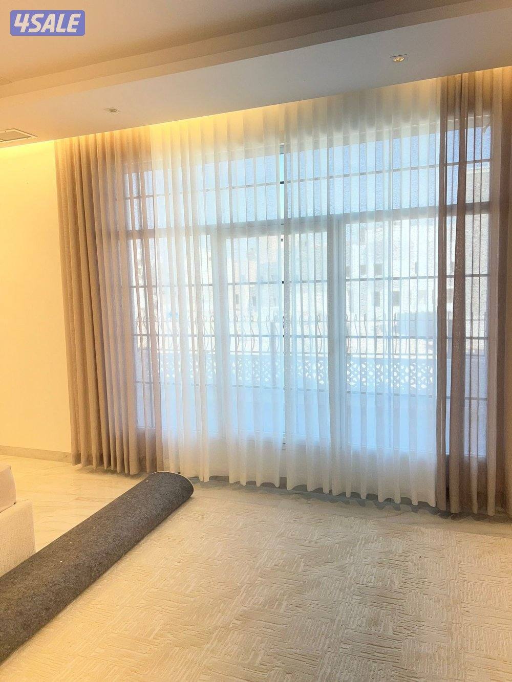 للبيع سجاد مسجد صناعه تركي  اسعار طيبه ومناسبه تفصل ستاير ويفي فندقي15