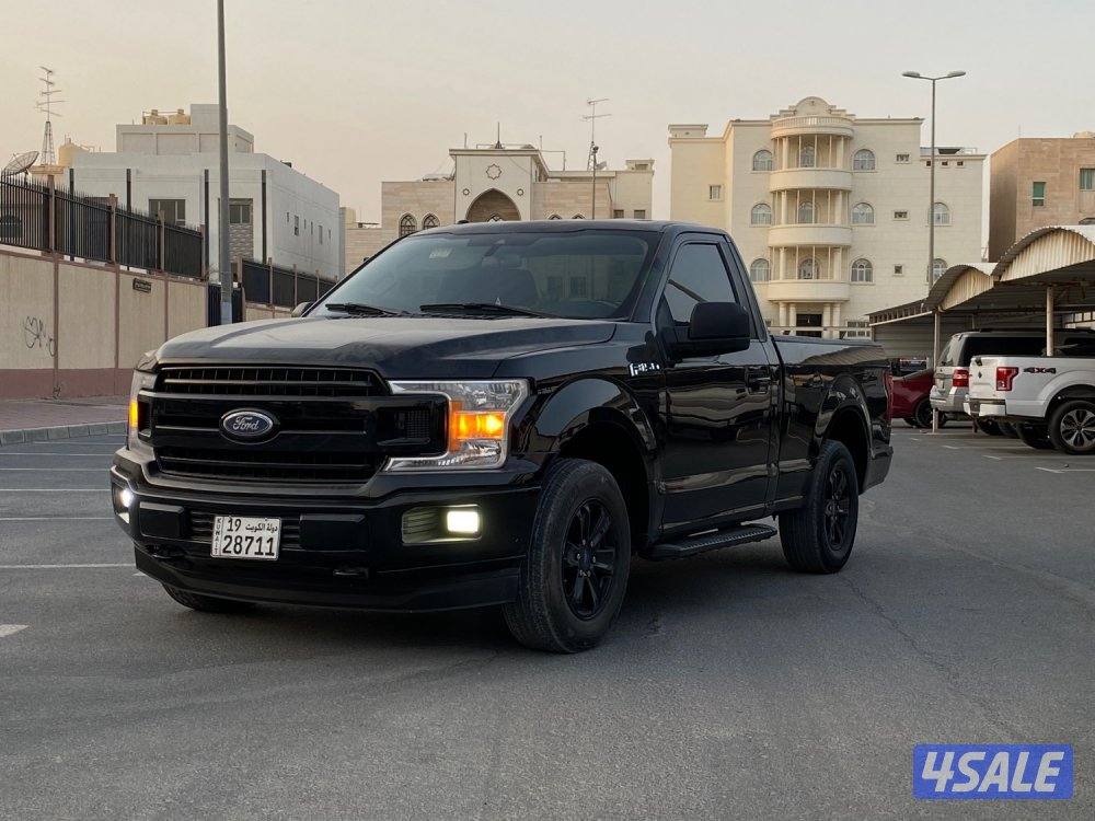 فورد F150 سبورت 20200
