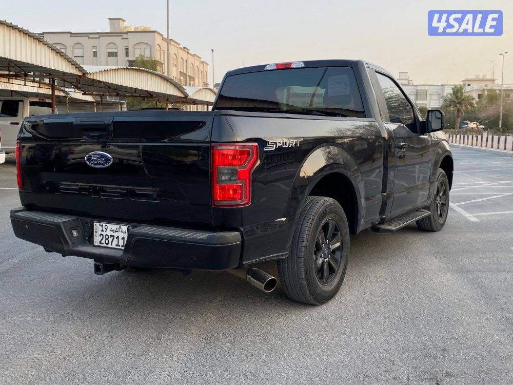 فورد F150 سبورت 20203