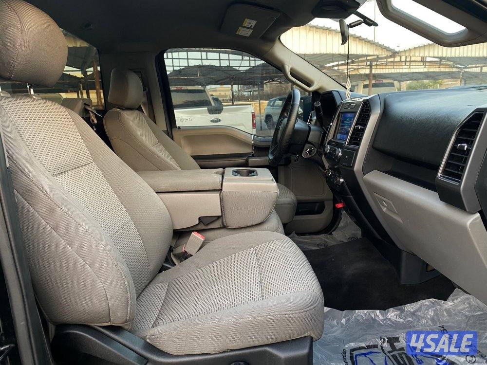 فورد F150 سبورت 20204