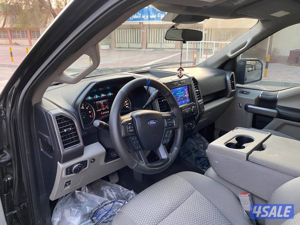 فورد F150 سبورت 20205