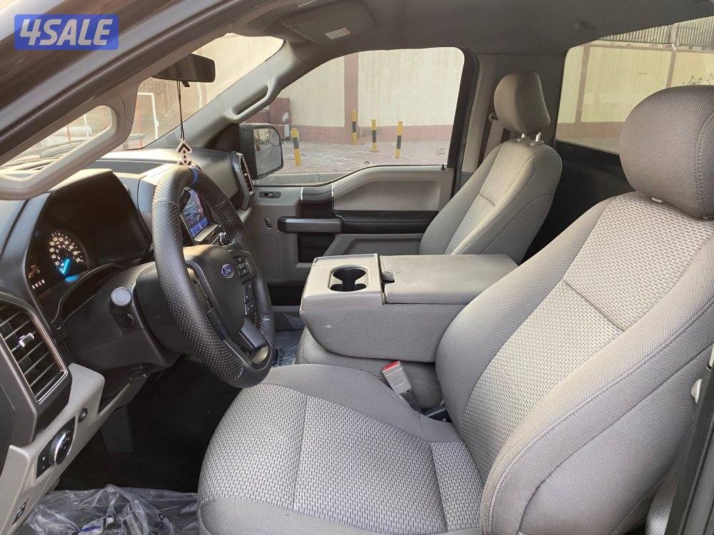 فورد F150 سبورت 20206