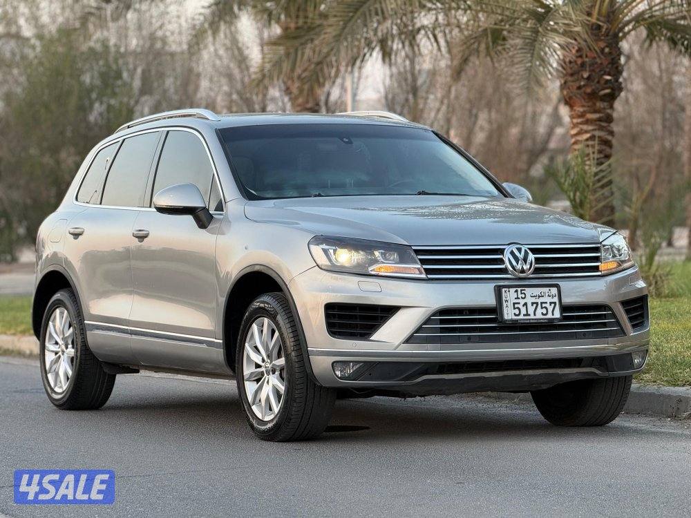 للبيع جيب طوارق موديل 20181