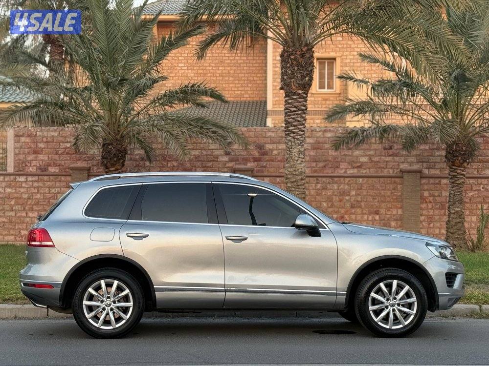 للبيع جيب طوارق موديل 20184