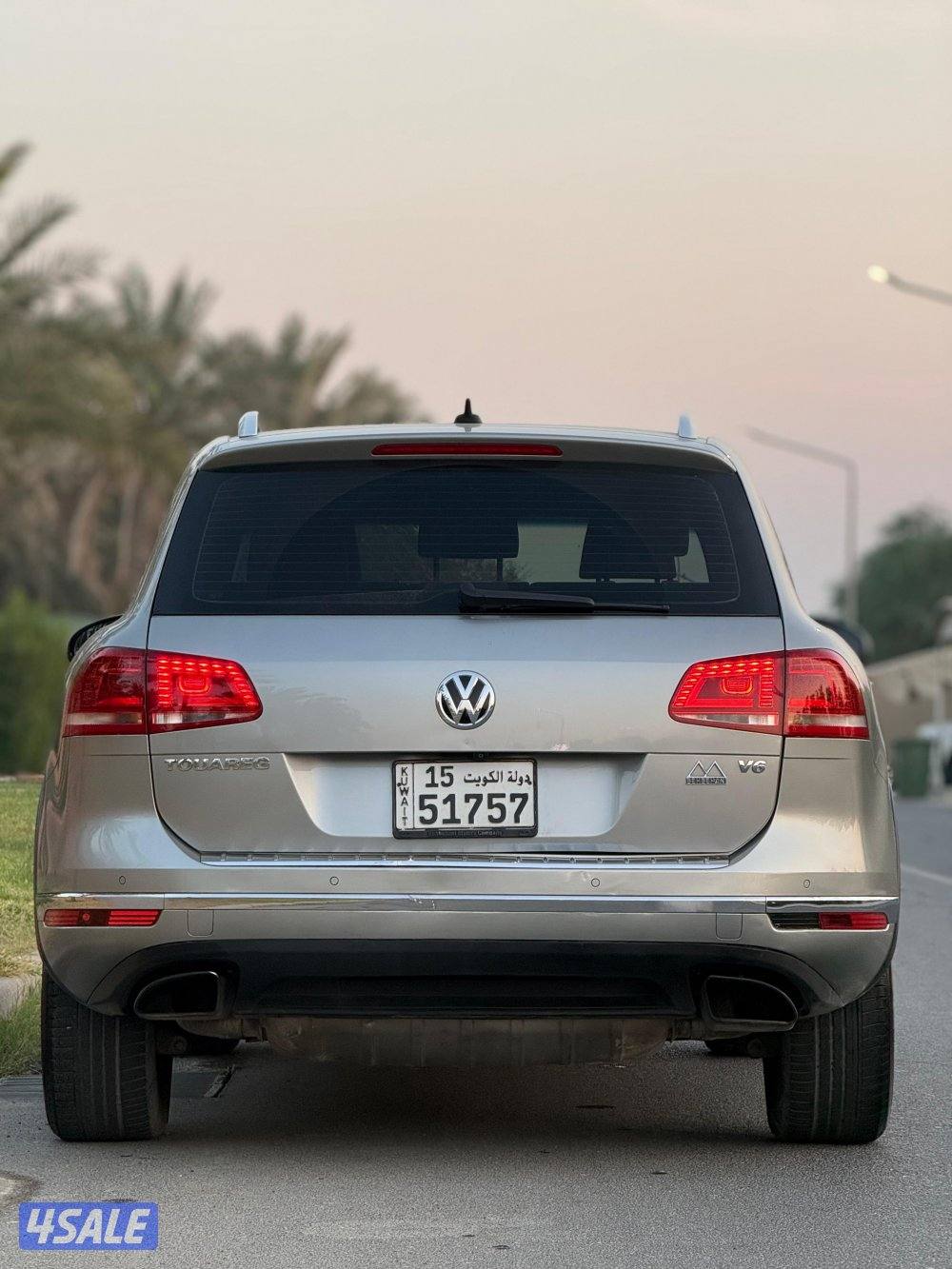 للبيع جيب طوارق موديل 20185