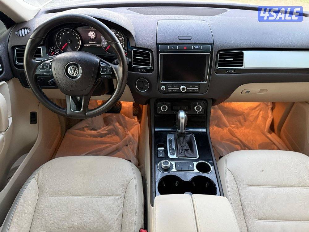 للبيع جيب طوارق موديل 20188