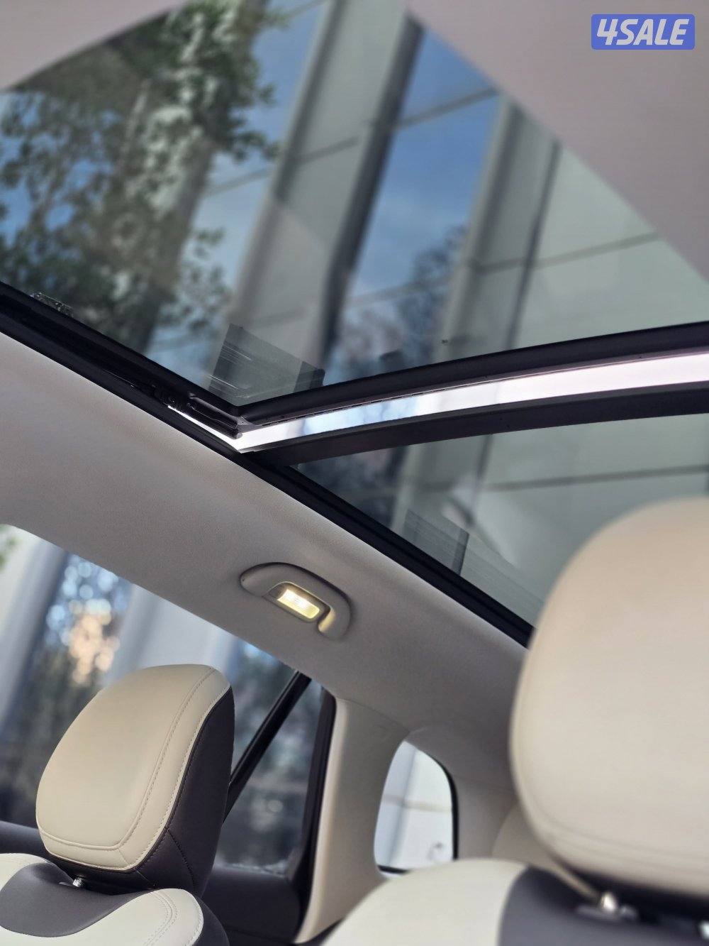 للبيع جيب فورد تيريتوري تريند 202311