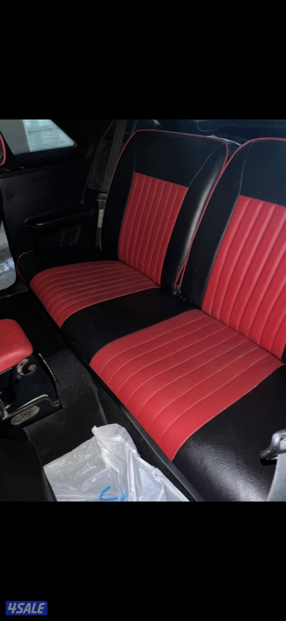 موستنج GT موديل 1992 بيع او بدل9