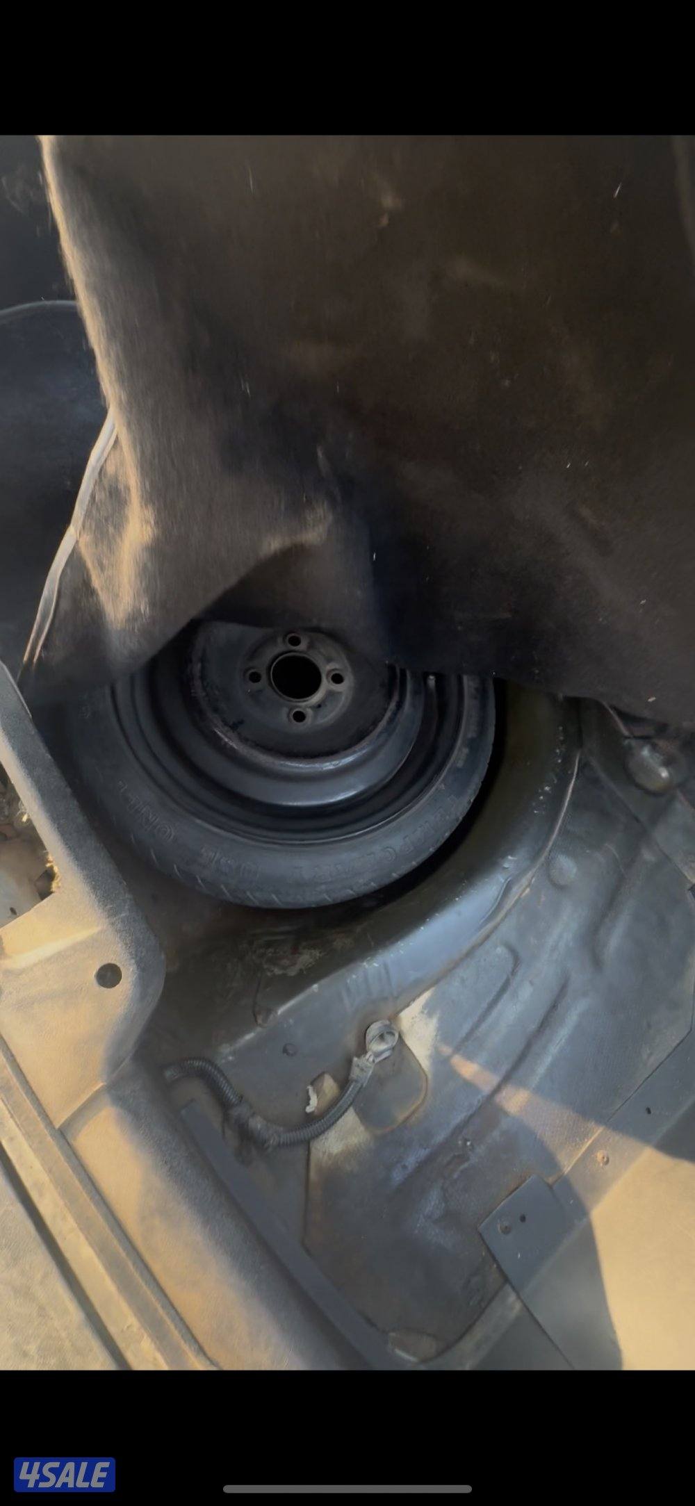 موستنج GT موديل 1992 بيع او بدل10